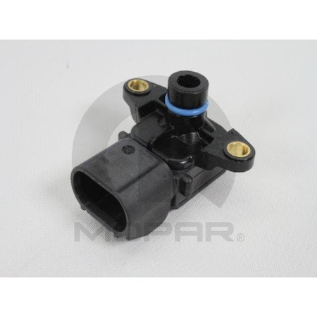 Mopar Map Sensor, 68002763Aa 68002763AA